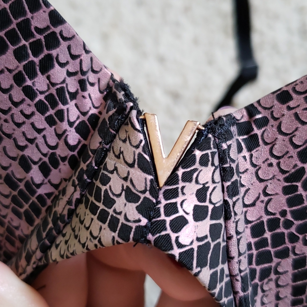 Victoria's Secret Sexy Illusions bra - Picture 11 of 11